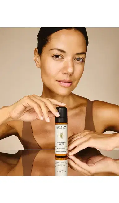 Self Glow by James Read Golden Days Milky Tan Toner | Thumbnail 8