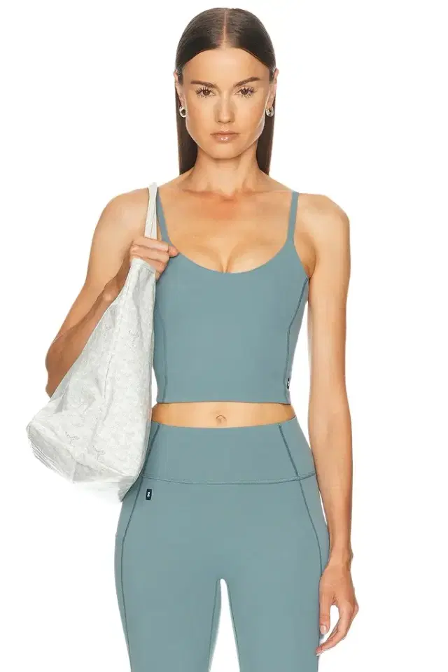 ON Studio Crop Top