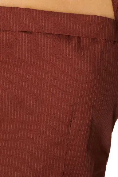 Deiji Studios Folded Top | Thumbnail 5 Deiji Studios Folded Top | Thumbnail 5