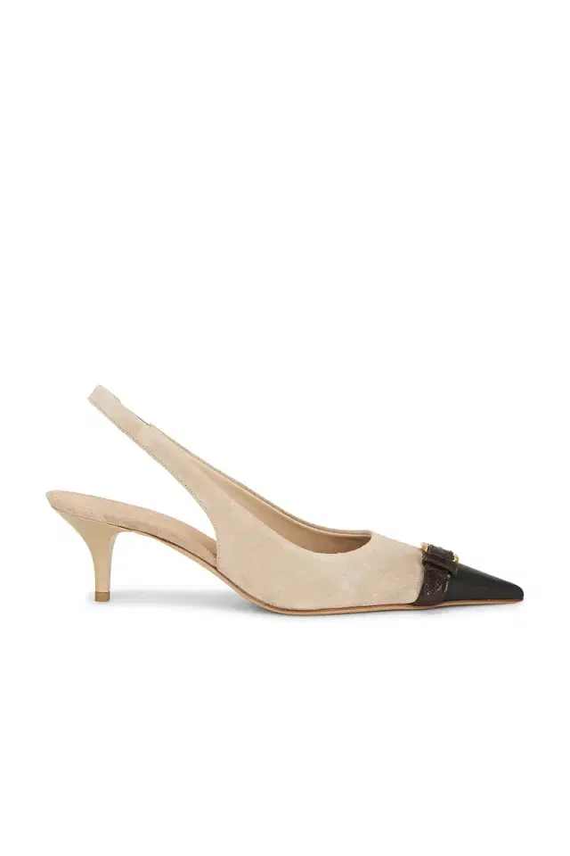 JW Anderson Sling Back Heel