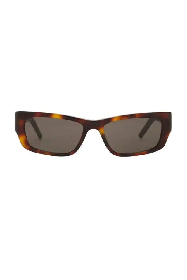 Saint Laurent Rectangular Sunglasses