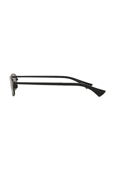 Saint Laurent Metal Oval Sunglasses | Thumbnail 3 Saint Laurent Metal Oval Sunglasses | Thumbnail 3