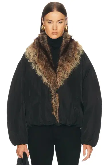 Isabel Marant Charone Jacket | Thumbnail 1