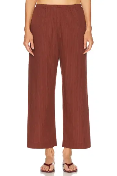 Deiji Studios Ease Trouser | Thumbnail 2