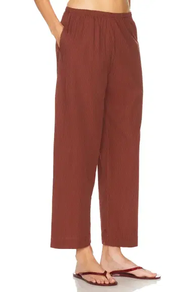 Deiji Studios Ease Trouser | Thumbnail 3