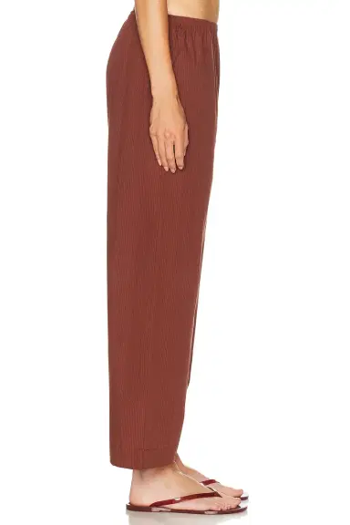 Deiji Studios Ease Trouser | Thumbnail 4