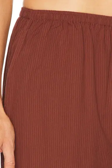 Deiji Studios Ease Trouser | Thumbnail 7