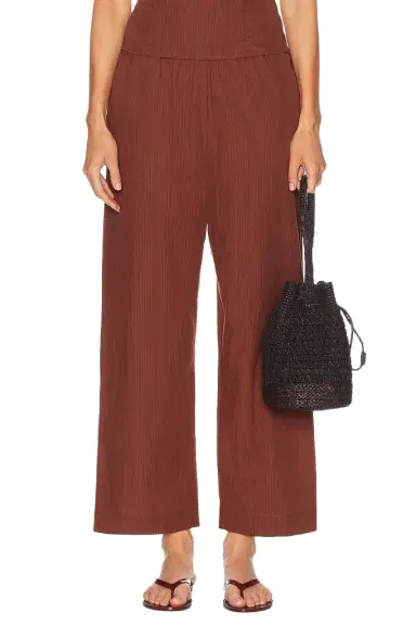 Deiji Studios Ease Trouser | Thumbnail 1