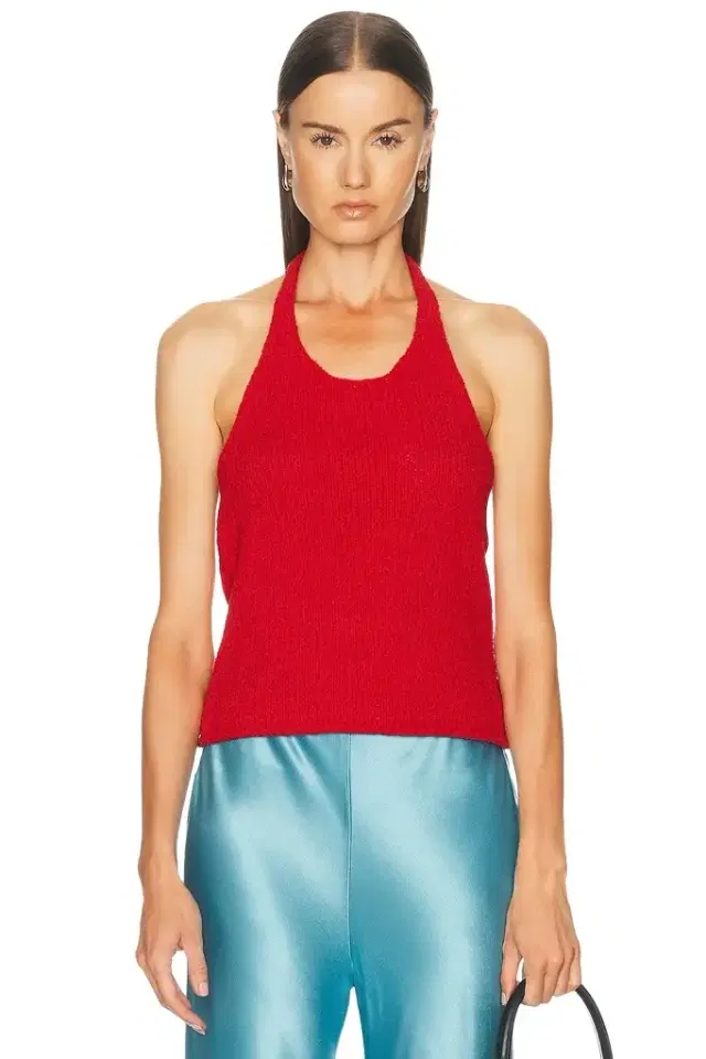 Nami Tank Top