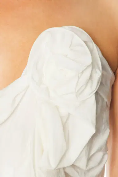 Magda Butrym Bustier Top | Thumbnail 5 Magda Butrym Bustier Top | Thumbnail 5