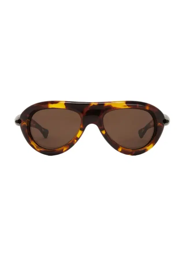 Sardine Oval Sunglasses Sardine Oval Sunglasses