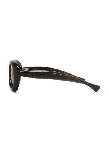 Bottega Veneta Sardine Oval Sunglasses | Thumbnail 3 Bottega Veneta Sardine Oval Sunglasses | Thumbnail 3