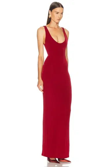 Mirror Palais Yasmeen Supermodel Gown | Thumbnail 2 Mirror Palais Yasmeen Supermodel Gown | Thumbnail 2