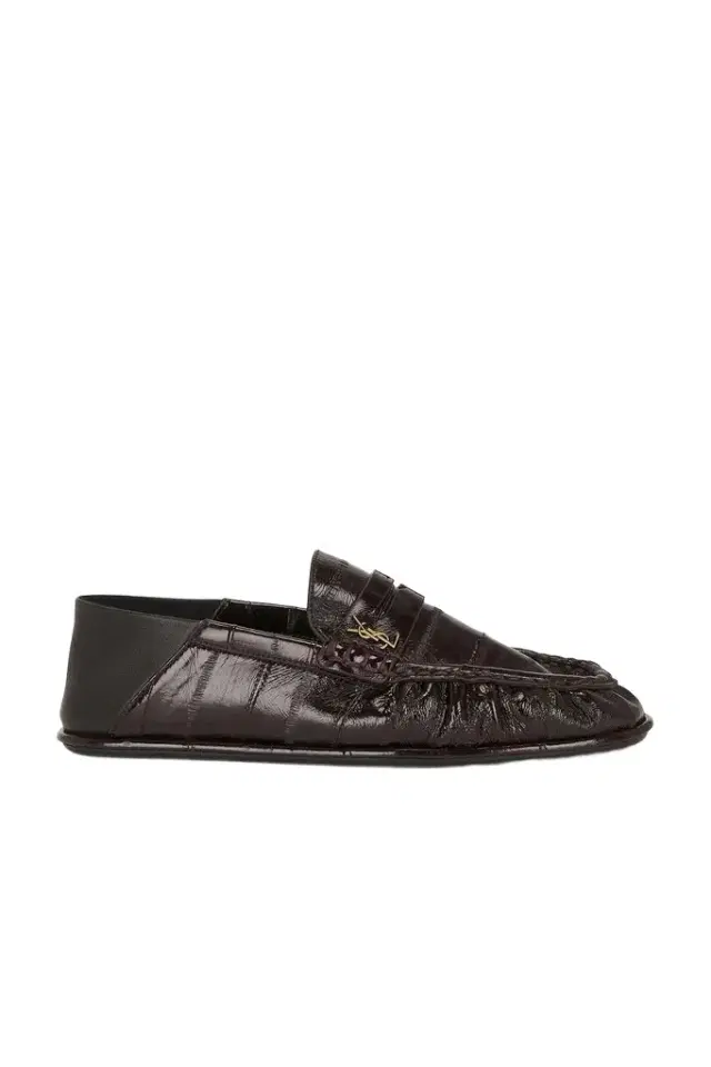 Saint Laurent Le Loafer Moccasin