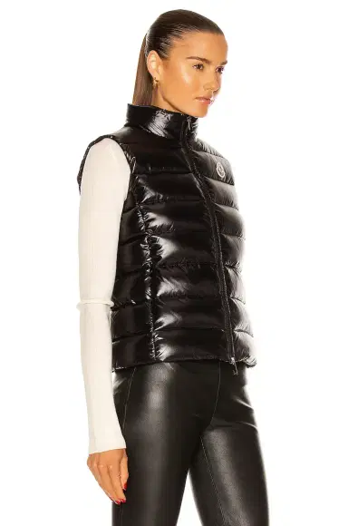 Moncler Ghany Gilet Vest | Thumbnail 3 Moncler Ghany Gilet Vest | Thumbnail 3