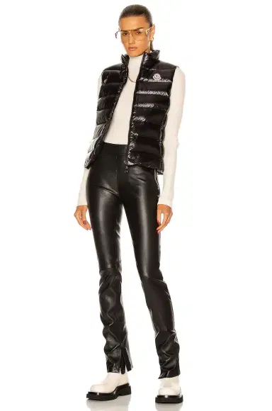 Moncler Ghany Gilet Vest | Thumbnail 6 Moncler Ghany Gilet Vest | Thumbnail 6