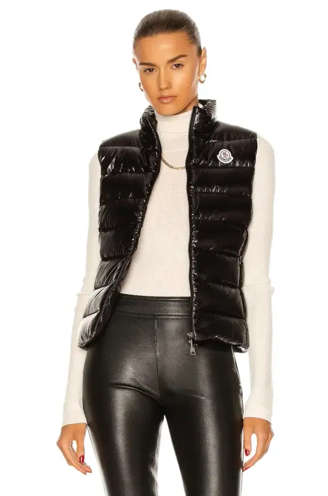 Moncler Ghany Gilet Vest