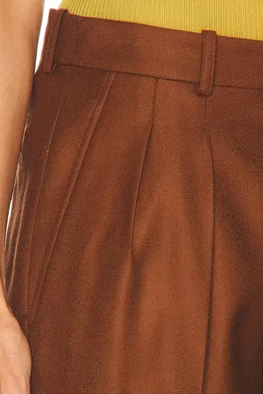 Saint Laurent Tailored Bermuda Short | Thumbnail 6 Saint Laurent Tailored Bermuda Short | Thumbnail 6