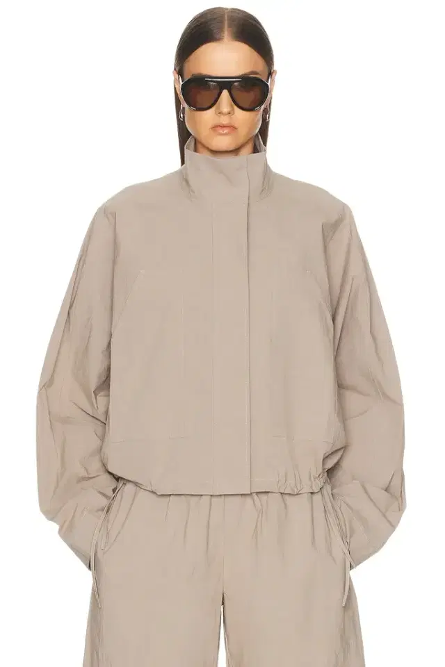 St. Agni Technical Cotton Carpenter Jacket