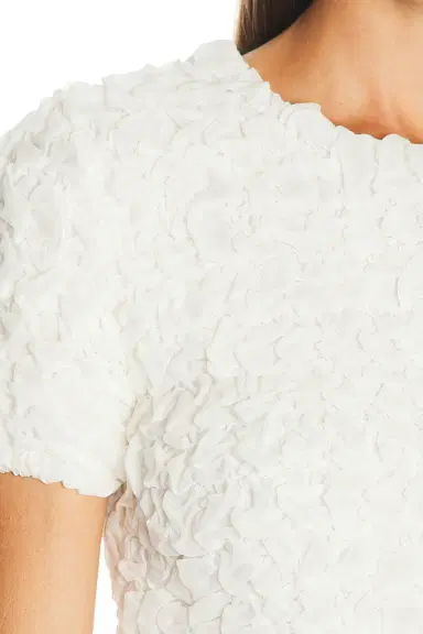 Khaite Polly Top | Thumbnail 5 Khaite Polly Top | Thumbnail 5