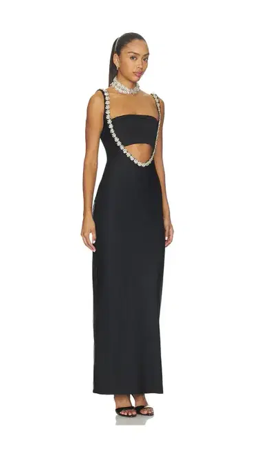 Mariandree Gaitan Miranda Dress | Thumbnail 2