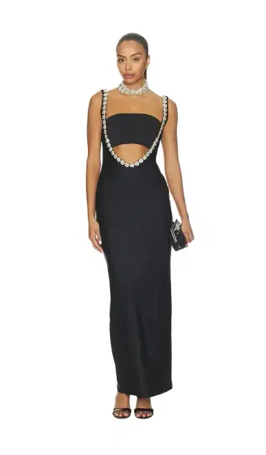 Mariandree Gaitan Miranda Dress | Thumbnail 1