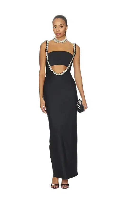 Miranda Dress