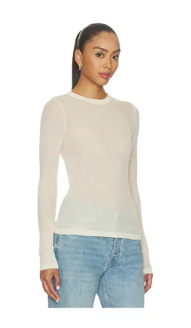 Anine Bing Tiana Sweater | Thumbnail 2