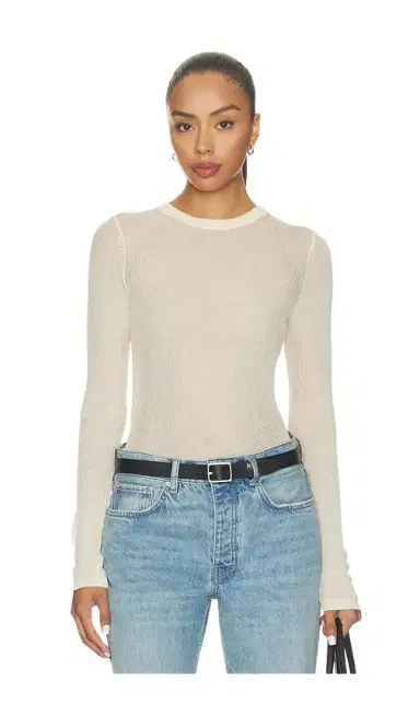 Anine Bing Tiana Sweater | Thumbnail 1