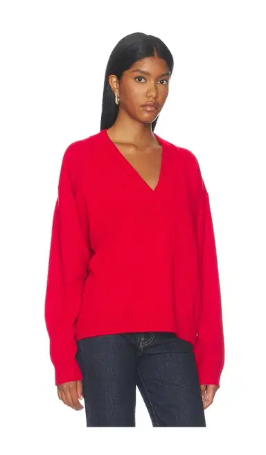 Anine Bing Lee Sweater | Thumbnail 2 Anine Bing Lee Sweater | Thumbnail 2