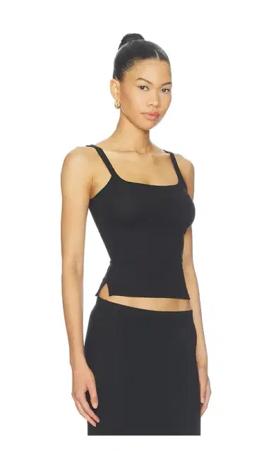 WAO Square Neck Tank | Thumbnail 2