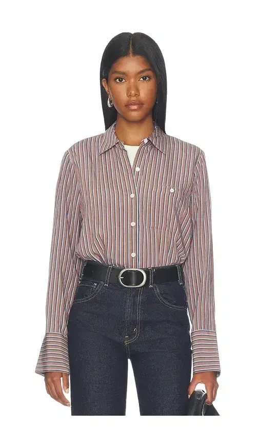 RAILS Beck Top