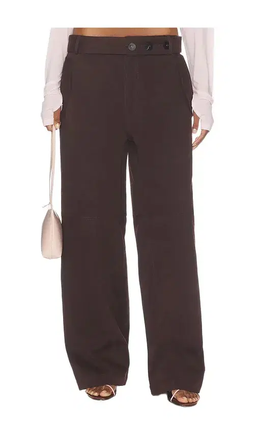 CLEA Pablo Trouser
