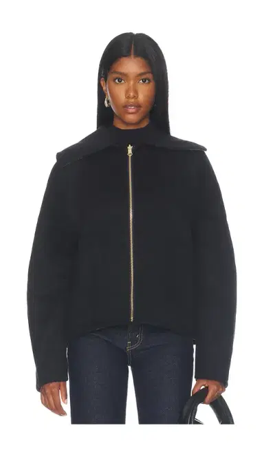 CLEA Liora Reversible Jacket | Thumbnail 2 CLEA Liora Reversible Jacket | Thumbnail 2