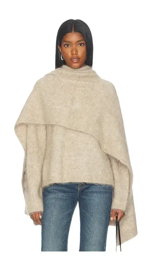 CLEA Sutton Knit Set