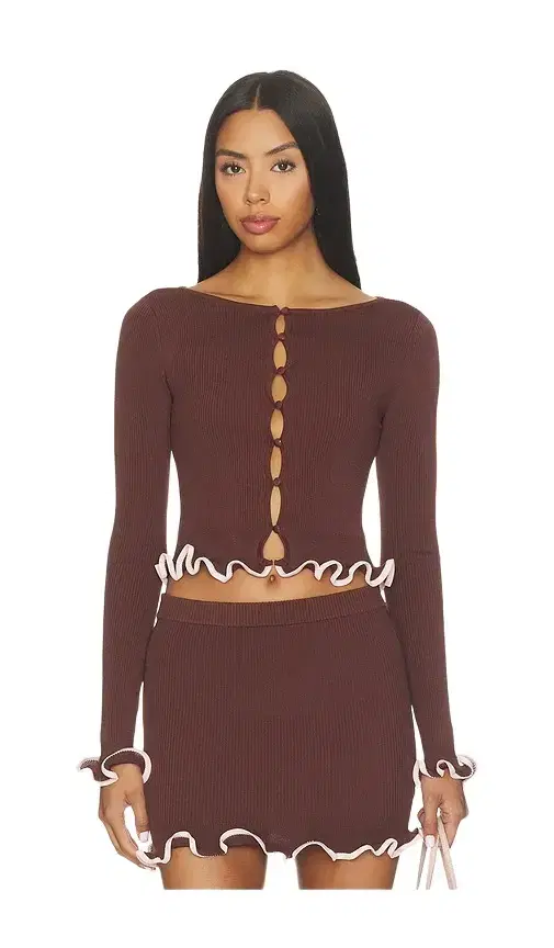 Lovers and Friends Bella Cardigan