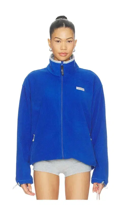 Sandy Liang Dawson Jacket
