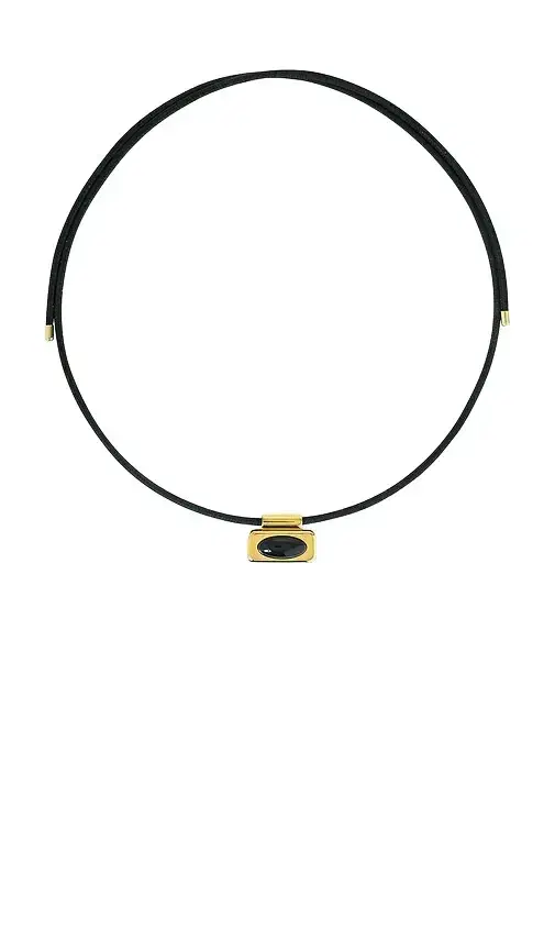 Cendre Marlette Necklace