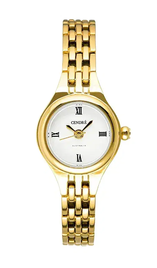 Cendre Freja Watch