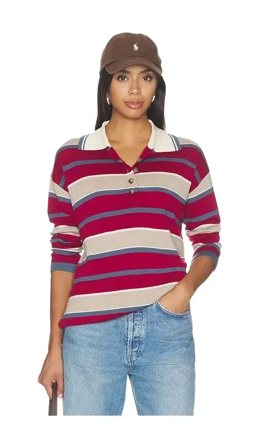 HEARTLOOM Magnolia Sweater