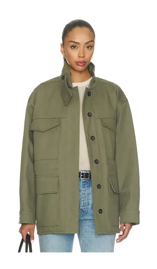 Anine Bing Sahara Jacket