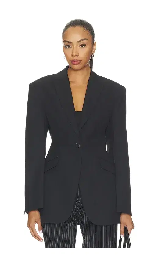Anine Bing Elga Blazer