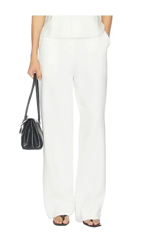 Simkhai Kaia Straight Leg Pant
