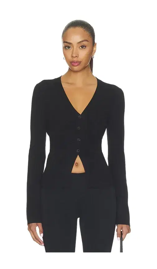 ALL THE WAYS Carmen Cardigan