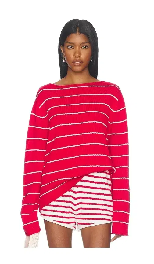 ELCE Manon Jumper