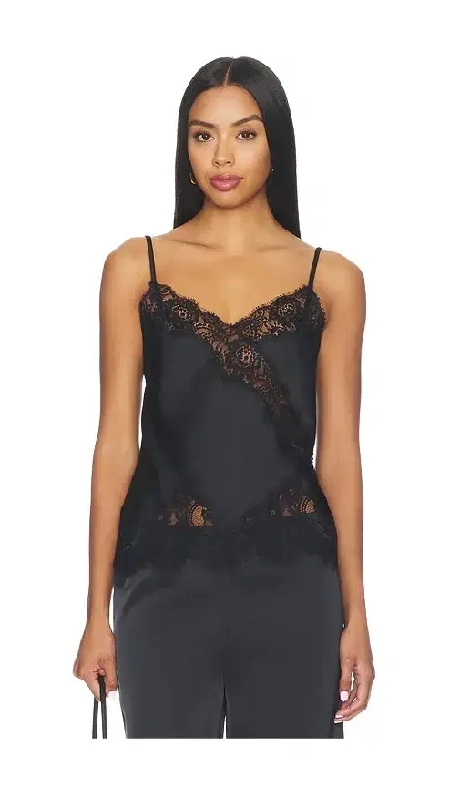 Lovers and Friends Marine Top