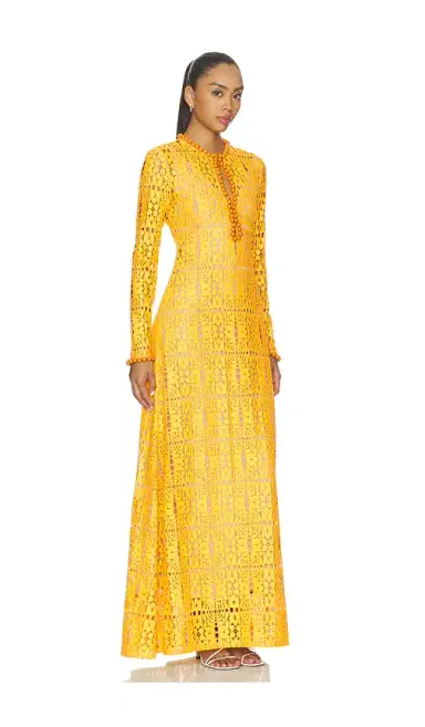 Alexis Casilda Dress | Thumbnail 2 Alexis Casilda Dress | Thumbnail 2