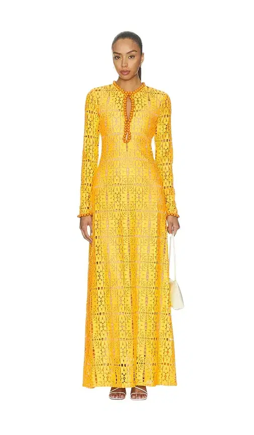 Alexis Casilda Dress