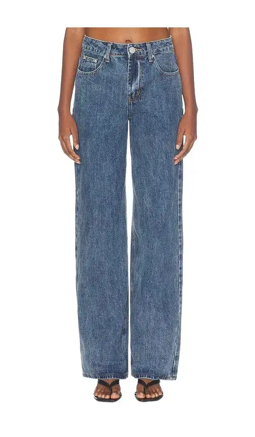 superdown Musette Jean