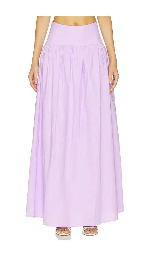 SNDYS x REVOLVE Nesa Maxi Skirt